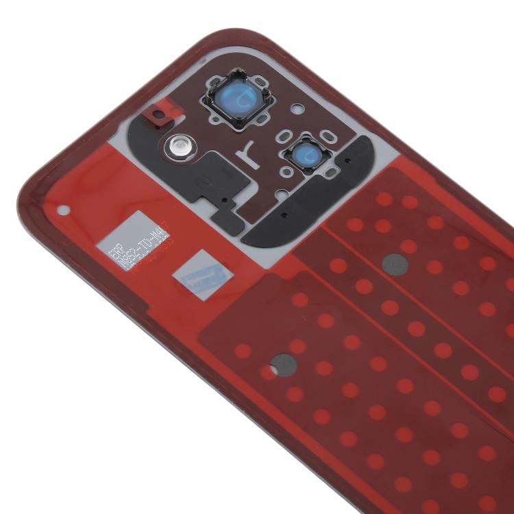 For Xiaomi Redmi 15C 5G 173mm EU Version Original Battery Back Cover with Camera Lens Frame