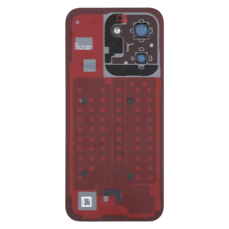 For Xiaomi Redmi 15C 4G 173mm EU Version Original Battery Back Cover with Camera Lens Frame