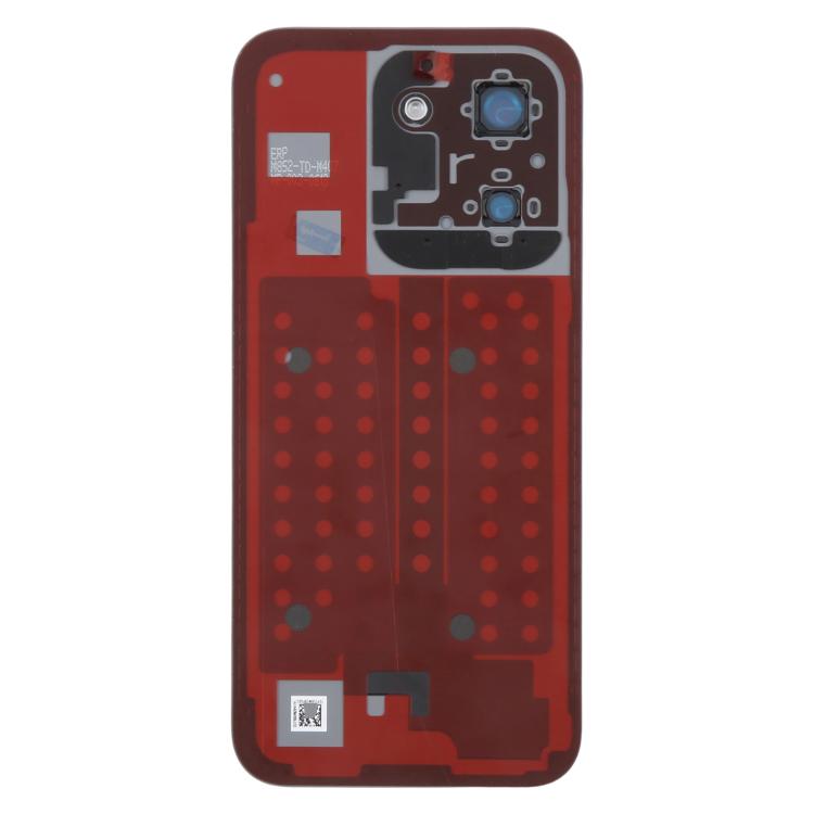 For Xiaomi Redmi 15C 4G 173mm EU Version Original Battery Back Cover with Camera Lens Frame