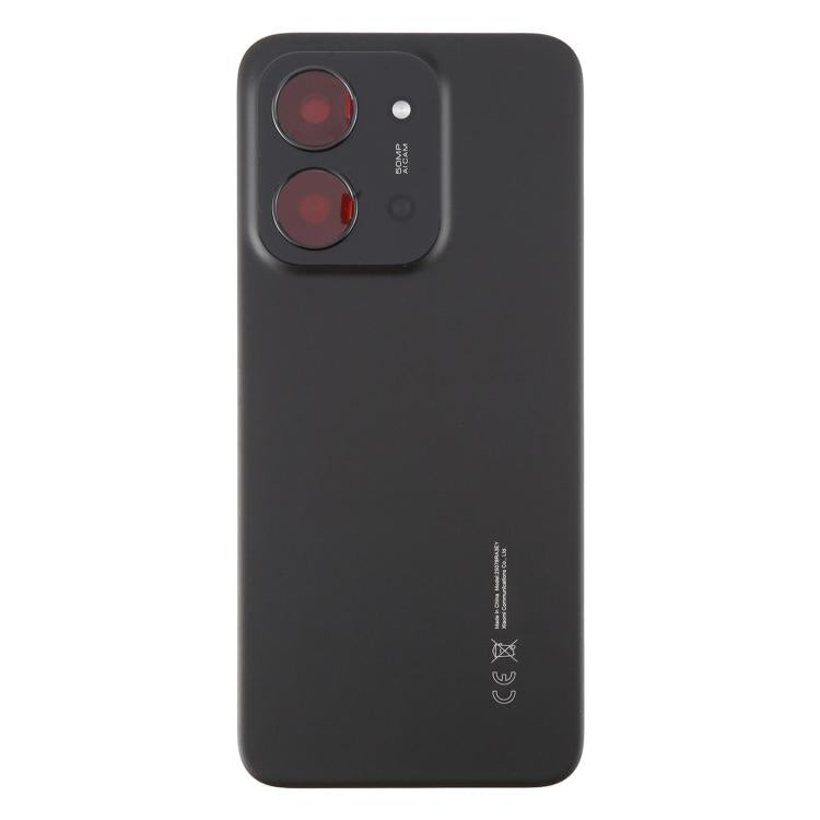 For Xiaomi Redmi 15C 5G 171mm Global Original Battery Back Cover with Camera Lens Frame