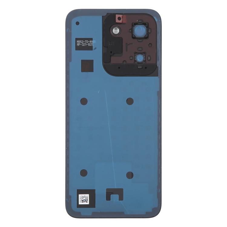 For Xiaomi Redmi 15C 5G 171mm Global Original Battery Back Cover with Camera Lens Frame