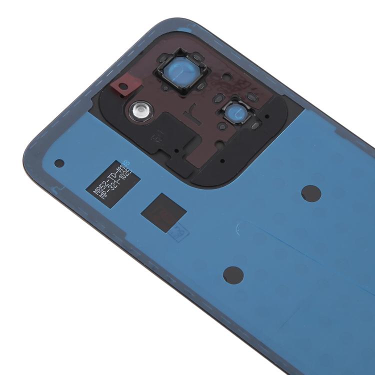 For Xiaomi Redmi 15C 5G 171mm Global Original Battery Back Cover with Camera Lens Frame