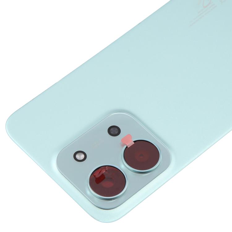 For Xiaomi Redmi 15C 5G 171mm Global Original Battery Back Cover with Camera Lens Frame