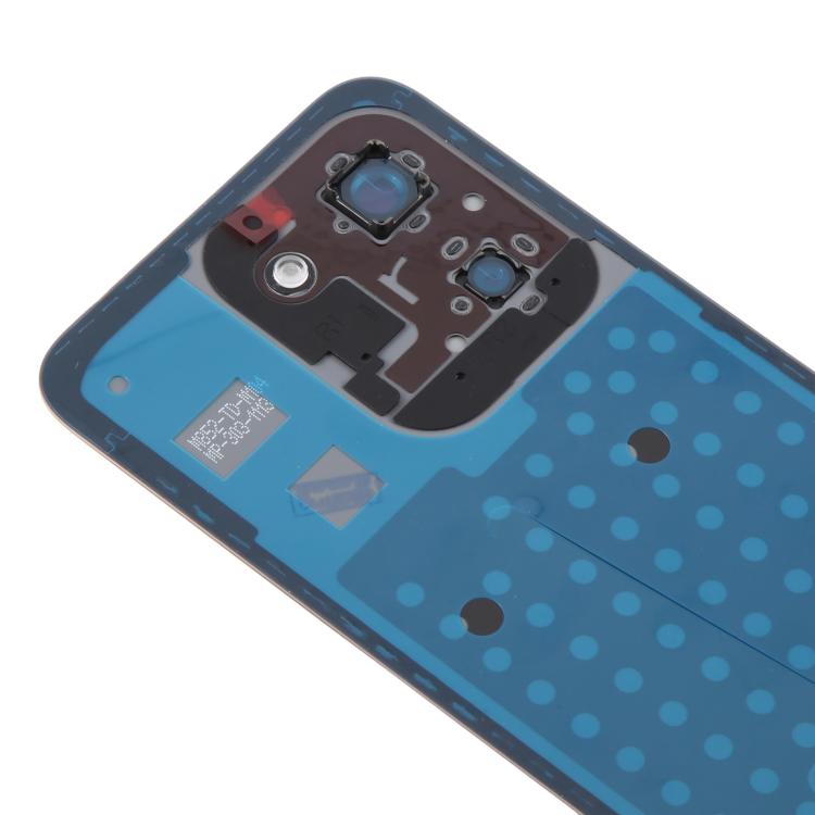 For Xiaomi Redmi 15C 5G 171mm Global Original Battery Back Cover with Camera Lens Frame