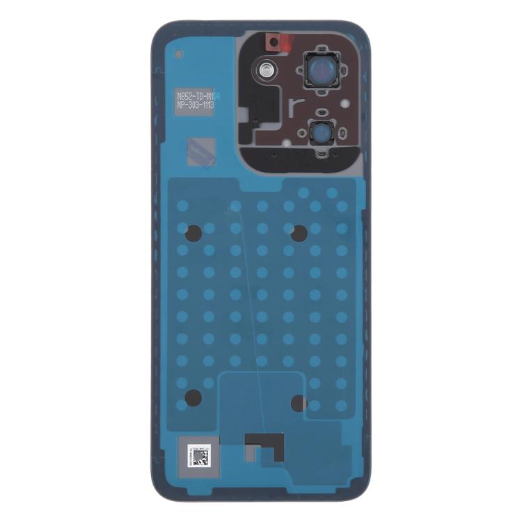 For Xiaomi Redmi 15C 5G 171mm Global Original Battery Back Cover with Camera Lens Frame