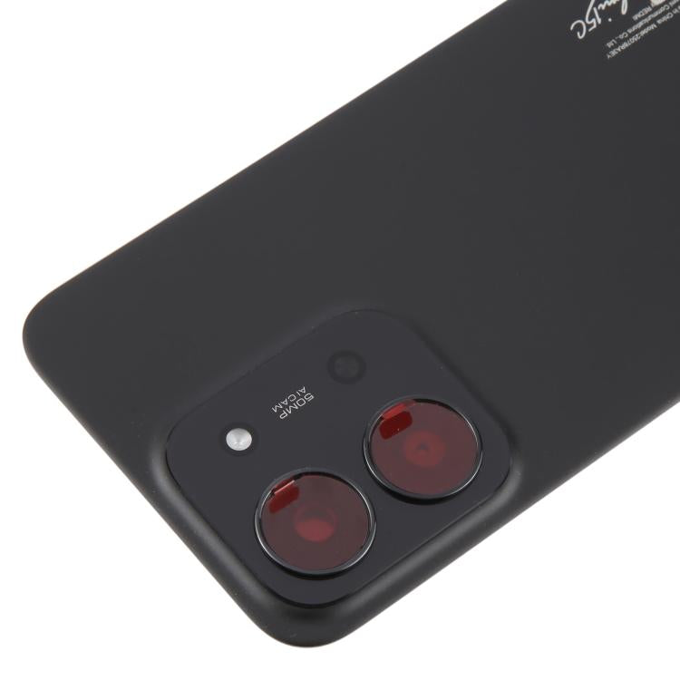 For Xiaomi Redmi 15C 4G 171mm Global Original Battery Back Cover with Camera Lens Frame