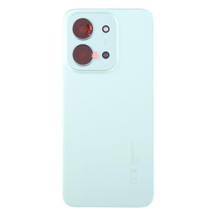 For Xiaomi Redmi 15C 4G 171mm Global Original Battery Back Cover with Camera Lens Frame
