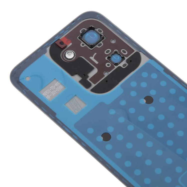 For Xiaomi Redmi 15C 4G 171mm Global Original Battery Back Cover with Camera Lens Frame