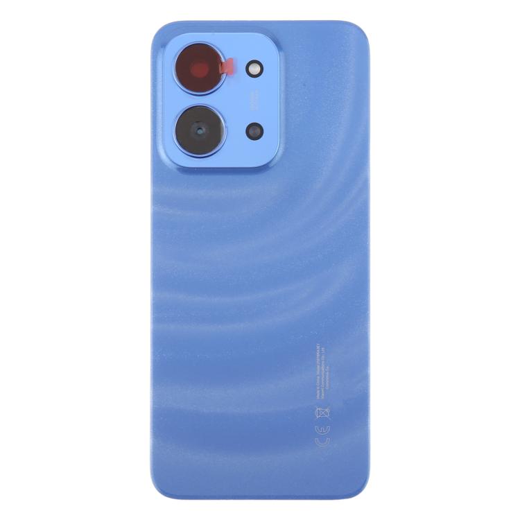 For Xiaomi Redmi 15C 4G 171mm Global Original Battery Back Cover with Camera Lens Frame