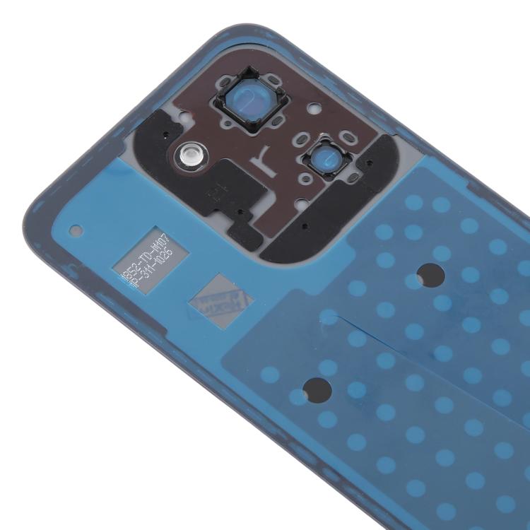 For Xiaomi Redmi 15C 4G 171mm Global Original Battery Back Cover with Camera Lens Frame