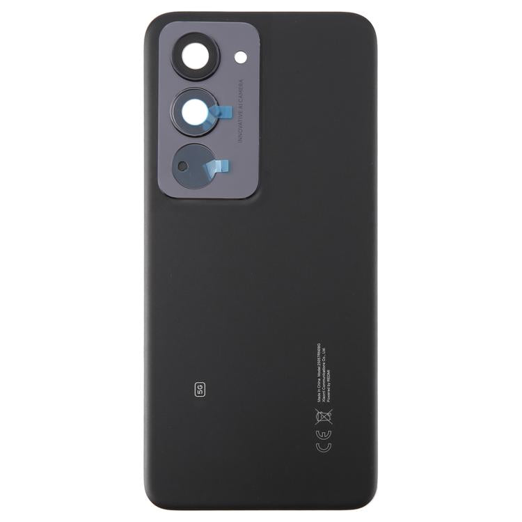 For Xiaomi Redmi 15 5G 169mm Global Original Battery Back Cover with Camera Lens Frame