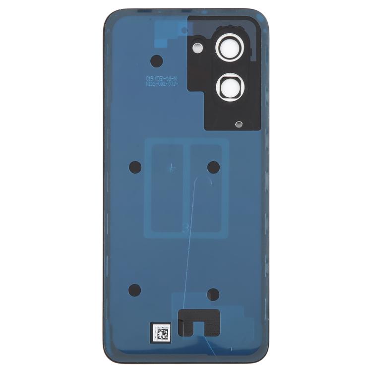 For Xiaomi Redmi 15 5G 169mm Global Original Battery Back Cover with Camera Lens Frame