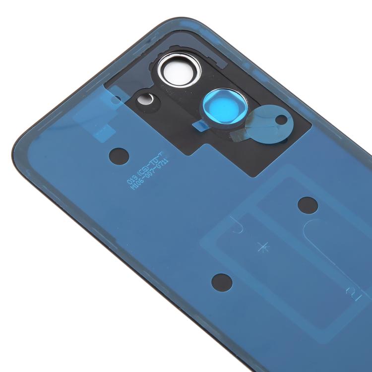 For Xiaomi Redmi 15 5G 169mm Global Original Battery Back Cover with Camera Lens Frame