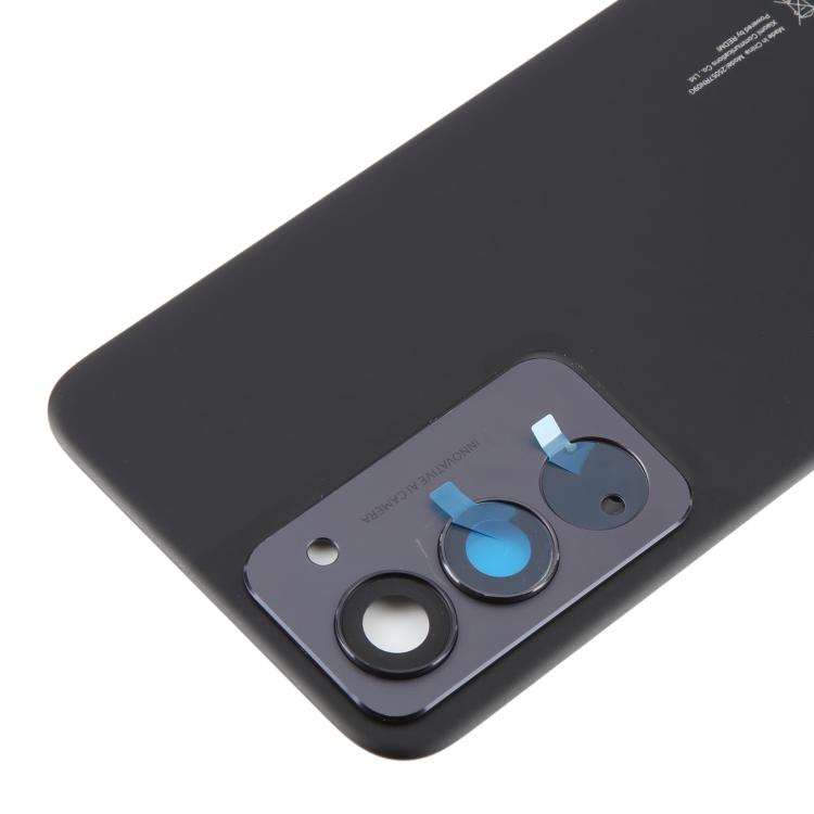 For Xiaomi Redmi 15 5G 169mm Global Original Battery Back Cover with Camera Lens Frame