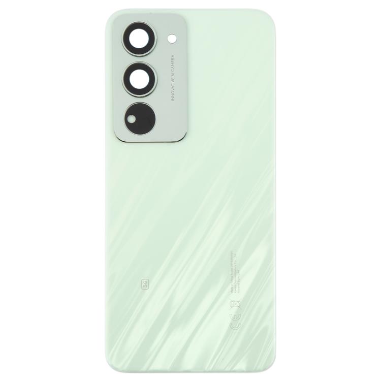 For Xiaomi Redmi 15 5G 169mm Global Original Battery Back Cover with Camera Lens Frame