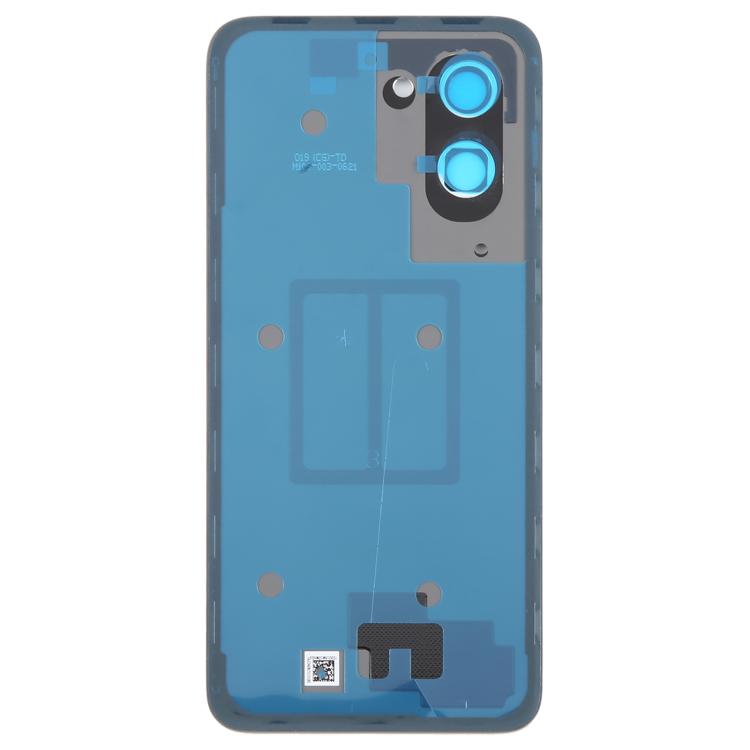 For Xiaomi Redmi 15 5G 169mm Global Original Battery Back Cover with Camera Lens Frame