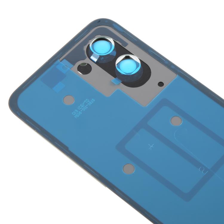 For Xiaomi Redmi 15 5G 169mm Global Original Battery Back Cover with Camera Lens Frame