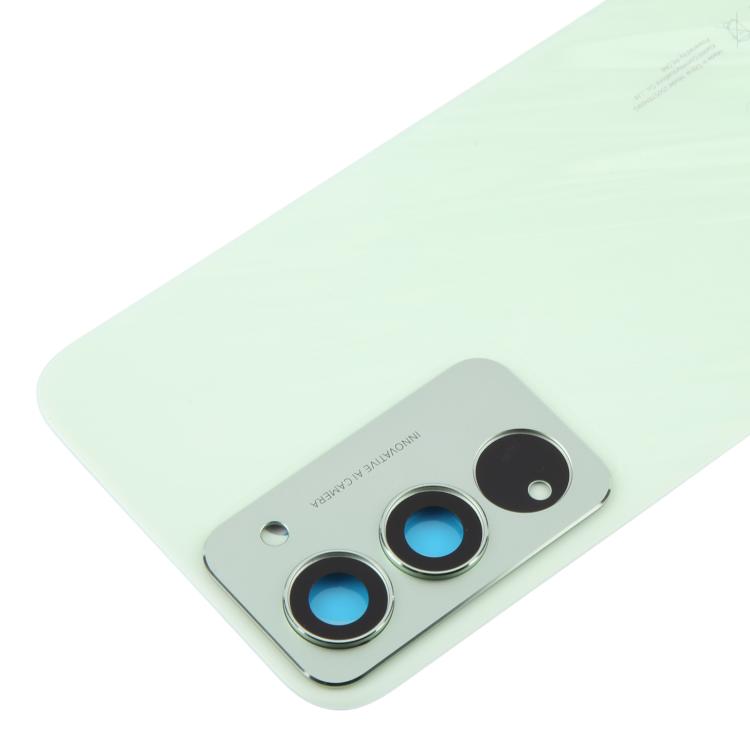For Xiaomi Redmi 15 5G 169mm Global Original Battery Back Cover with Camera Lens Frame
