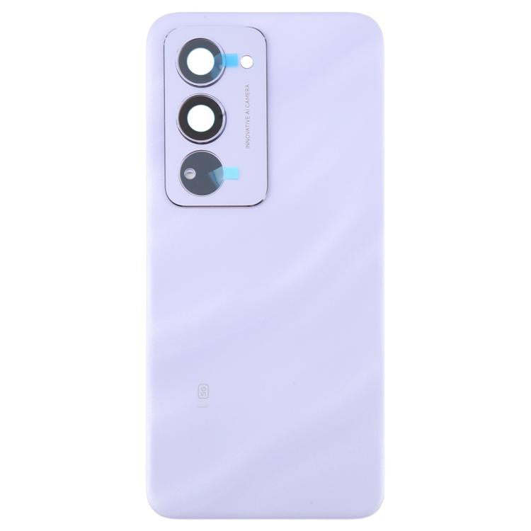 For Xiaomi Redmi 15 5G 169mm Global Original Battery Back Cover with Camera Lens Frame