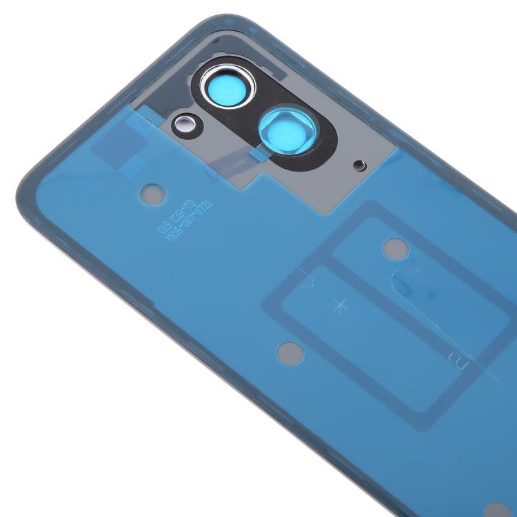 For Xiaomi Redmi 15 5G 169mm Global Original Battery Back Cover with Camera Lens Frame