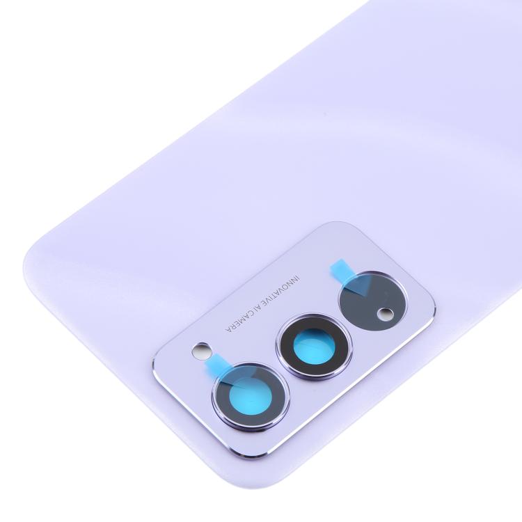 For Xiaomi Redmi 15 5G 169mm Global Original Battery Back Cover with Camera Lens Frame