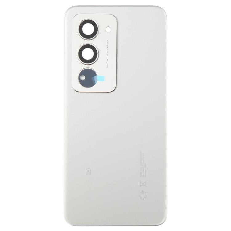 For Xiaomi Redmi 15 5G 169mm Global Original Battery Back Cover with Camera Lens Frame