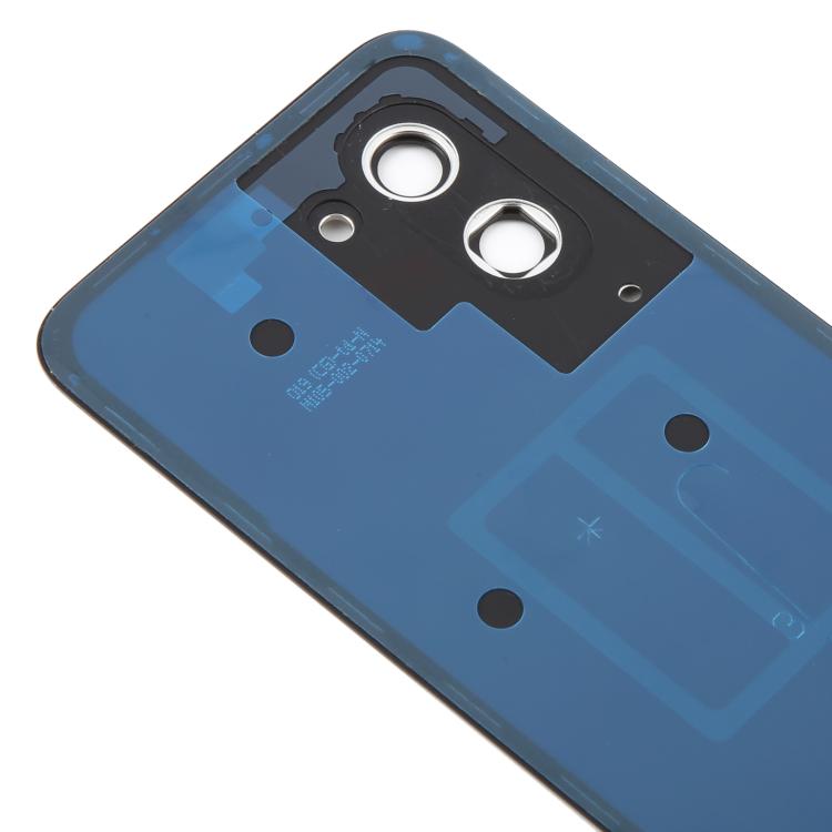 For Xiaomi Redmi 15 5G 169mm Global Original Battery Back Cover with Camera Lens Frame