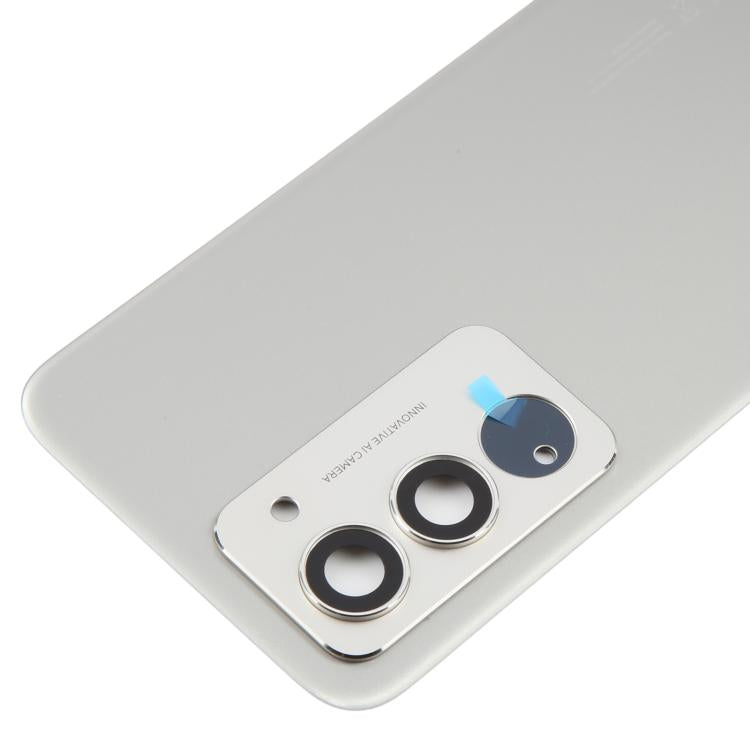 For Xiaomi Redmi 15 5G 169mm Global Original Battery Back Cover with Camera Lens Frame