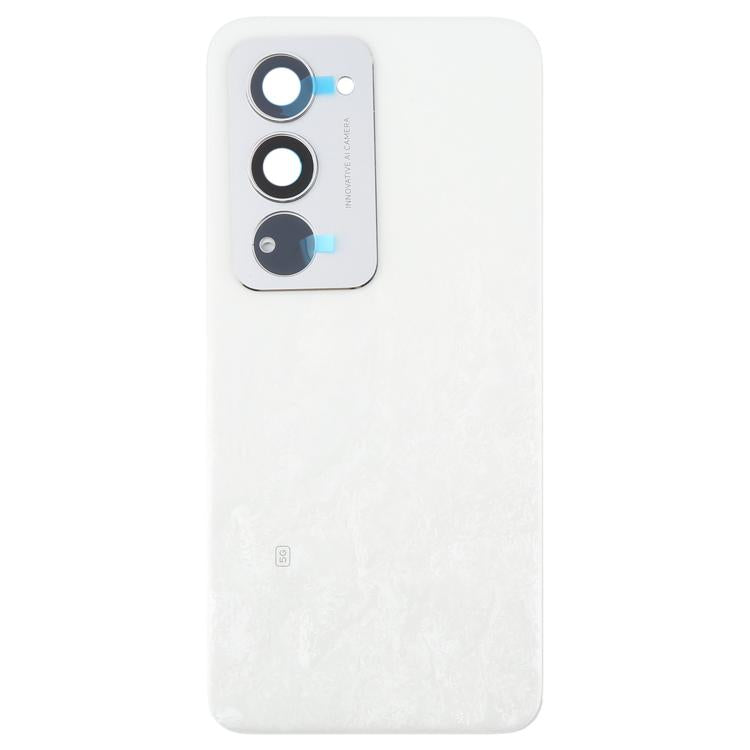 For Xiaomi Redmi 15 5G 169mm Global Original Battery Back Cover with Camera Lens Frame