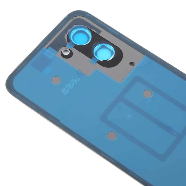 For Xiaomi Redmi 15 5G 169mm Global Original Battery Back Cover with Camera Lens Frame
