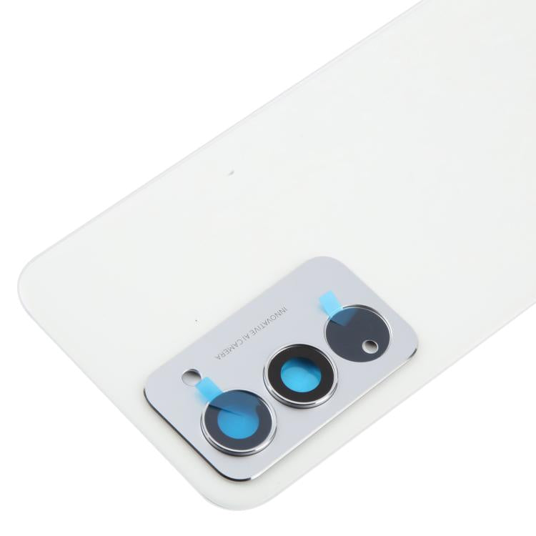 For Xiaomi Redmi 15 5G 169mm Global Original Battery Back Cover with Camera Lens Frame