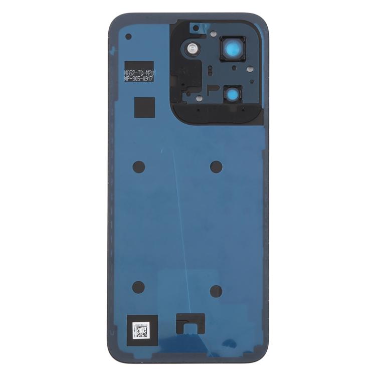 For Xiaomi Poco C85 4G 171mm Global Original Battery Back Cover with Camera Lens Frame
