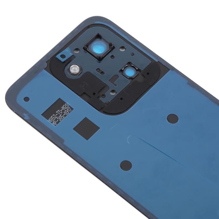 For Xiaomi Poco C85 4G 171mm Global Original Battery Back Cover with Camera Lens Frame