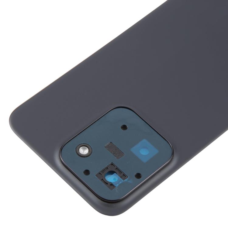 For Xiaomi Poco C85 4G 171mm Global Original Battery Back Cover with Camera Lens Frame