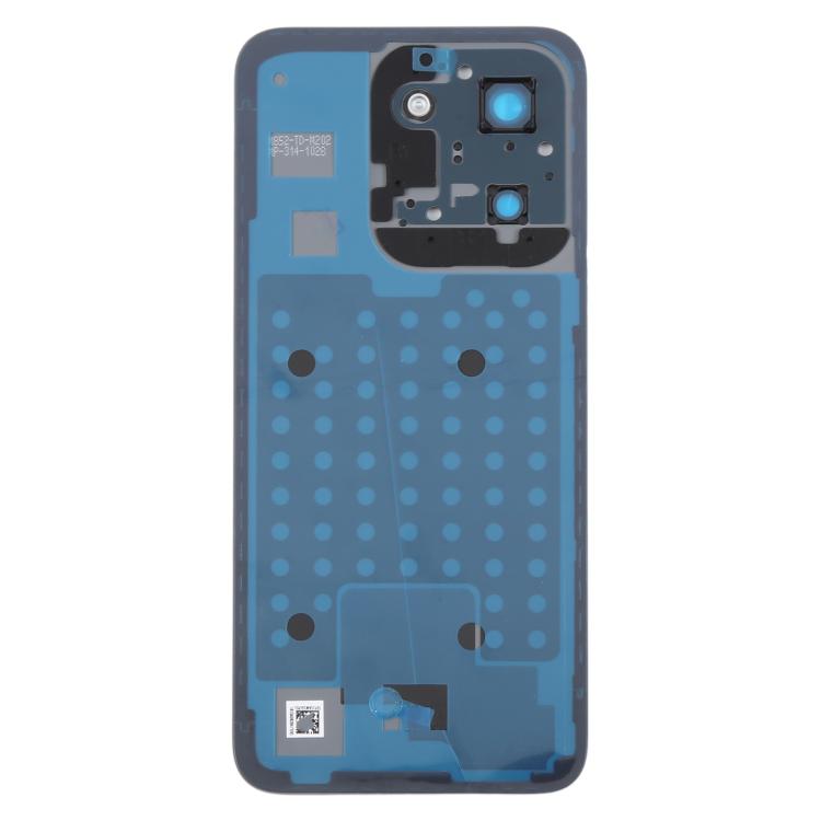 For Xiaomi Poco C85 4G 171mm Global Original Battery Back Cover with Camera Lens Frame