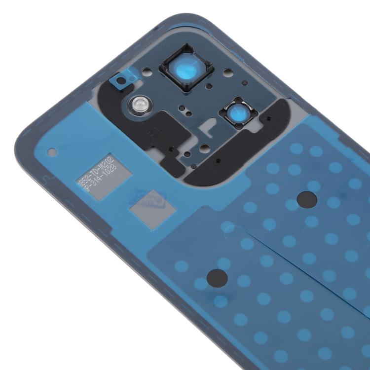 For Xiaomi Poco C85 4G 171mm Global Original Battery Back Cover with Camera Lens Frame