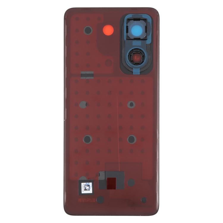 For Xiaomi Poco M7 Pro 5G Original Battery Back Cover with Camera Lens Frame