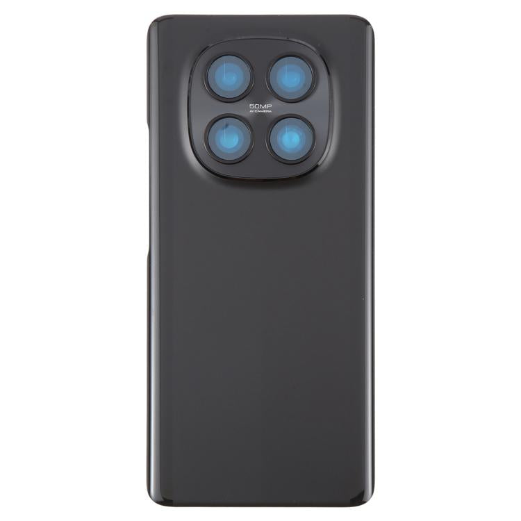 For Xiaomi Poco M8 Original Battery Back Cover with Camera Lens Frame