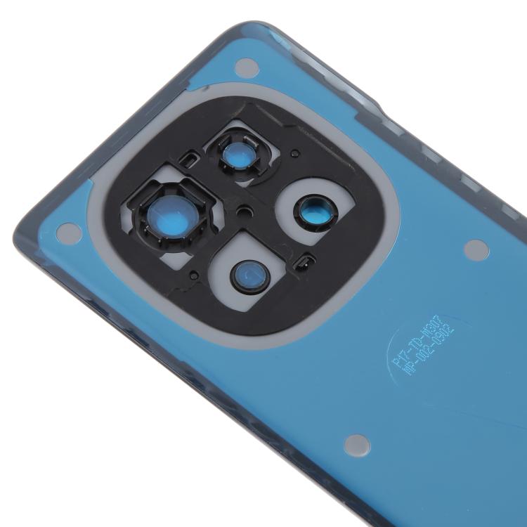 For Xiaomi Poco M8 Original Battery Back Cover with Camera Lens Frame