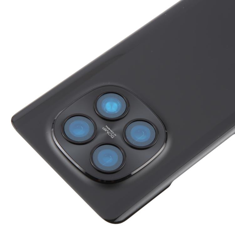 For Xiaomi Poco M8 Original Battery Back Cover with Camera Lens Frame