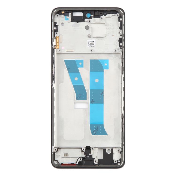 For Xiaomi Redmi Note 15 4G Original Middle Frame Bezel Plate
