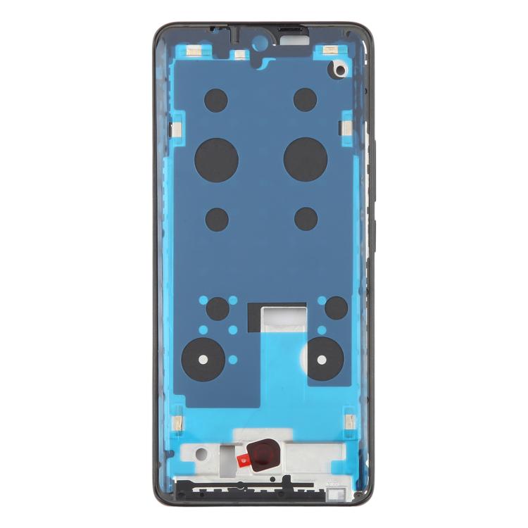 For Xiaomi Redmi Note 15 4G Original Middle Frame Bezel Plate