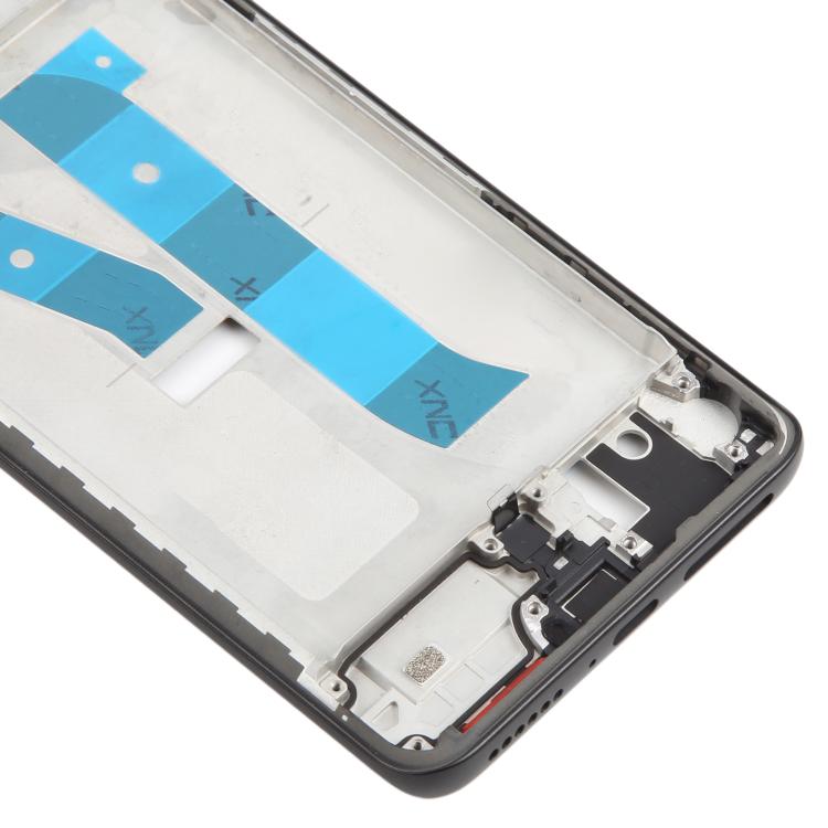 For Xiaomi Redmi Note 15 4G Original Middle Frame Bezel Plate