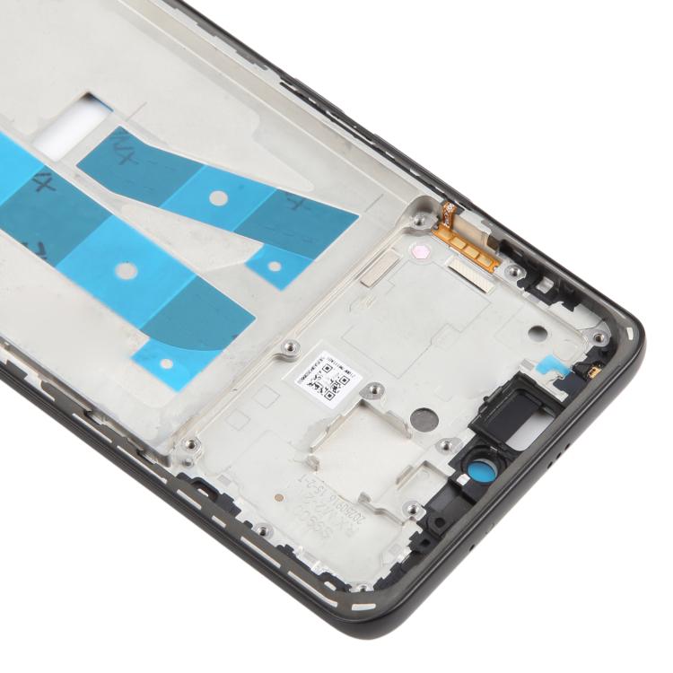 For Xiaomi Redmi Note 15 4G Original Middle Frame Bezel Plate