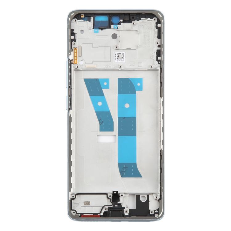 For Xiaomi Redmi Note 15 4G Original Middle Frame Bezel Plate