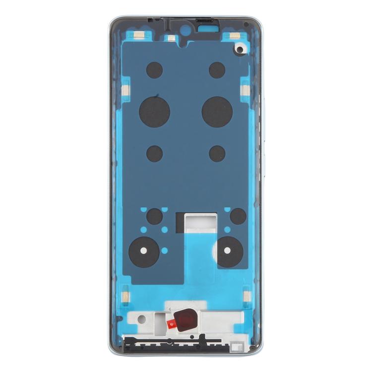 For Xiaomi Redmi Note 15 4G Original Middle Frame Bezel Plate