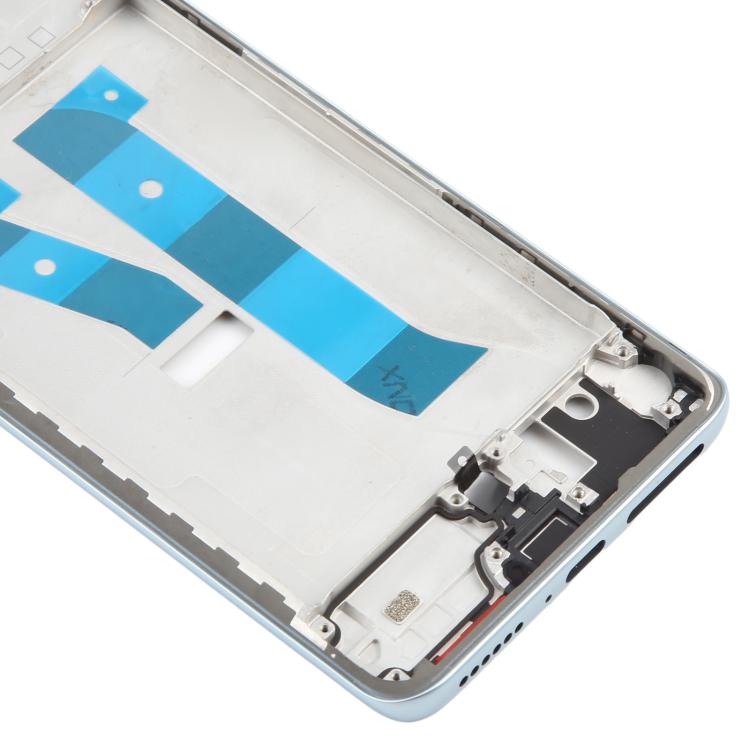For Xiaomi Redmi Note 15 4G Original Middle Frame Bezel Plate