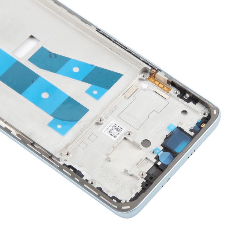 For Xiaomi Redmi Note 15 4G Original Middle Frame Bezel Plate