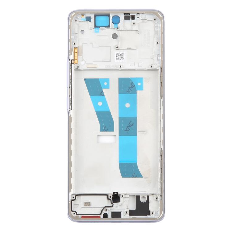 For Xiaomi Redmi Note 15 4G Original Middle Frame Bezel Plate
