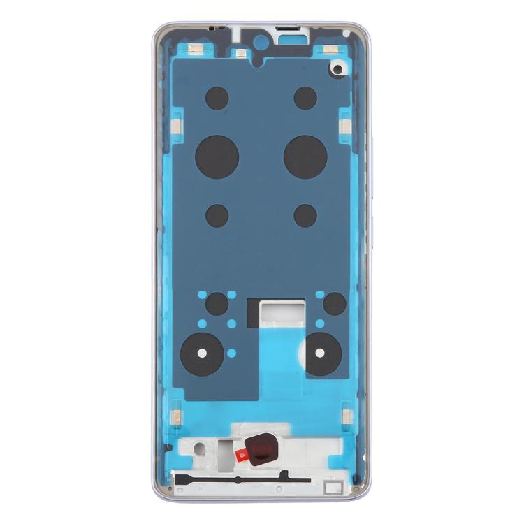 For Xiaomi Redmi Note 15 4G Original Middle Frame Bezel Plate